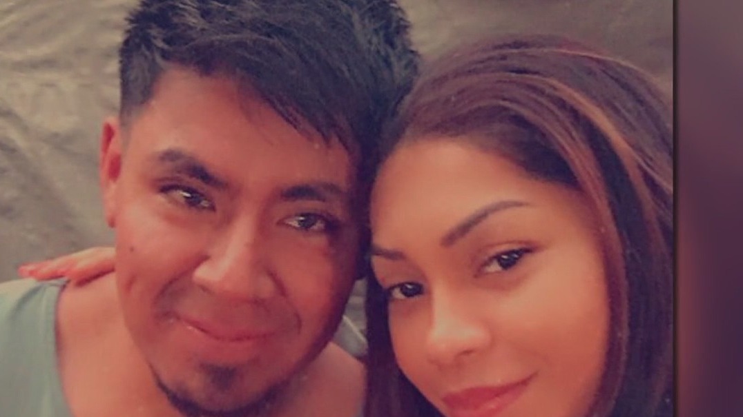 The search for missing Pflugerville couple continues