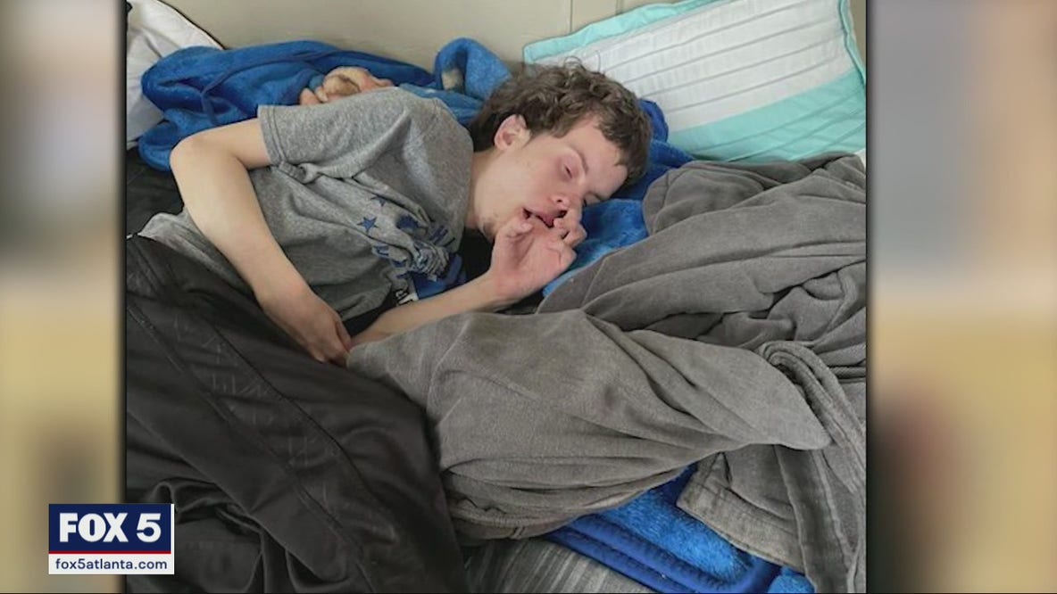 Family seeks answers after special needs loved one not properly fed