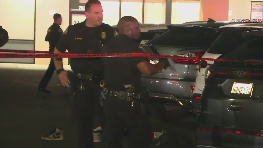 7 hurt in Long Beach shooting