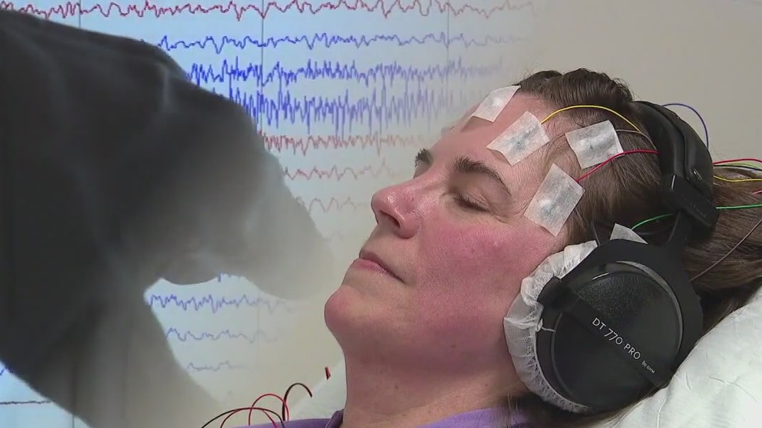 UCLA music therapy study giving dementia patients new hope