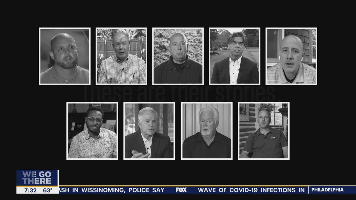 Remembering 9/11 20 Years Later: FOX 29 employees reflect on career-changing day