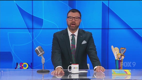 The Jason Show: July 11, 2023