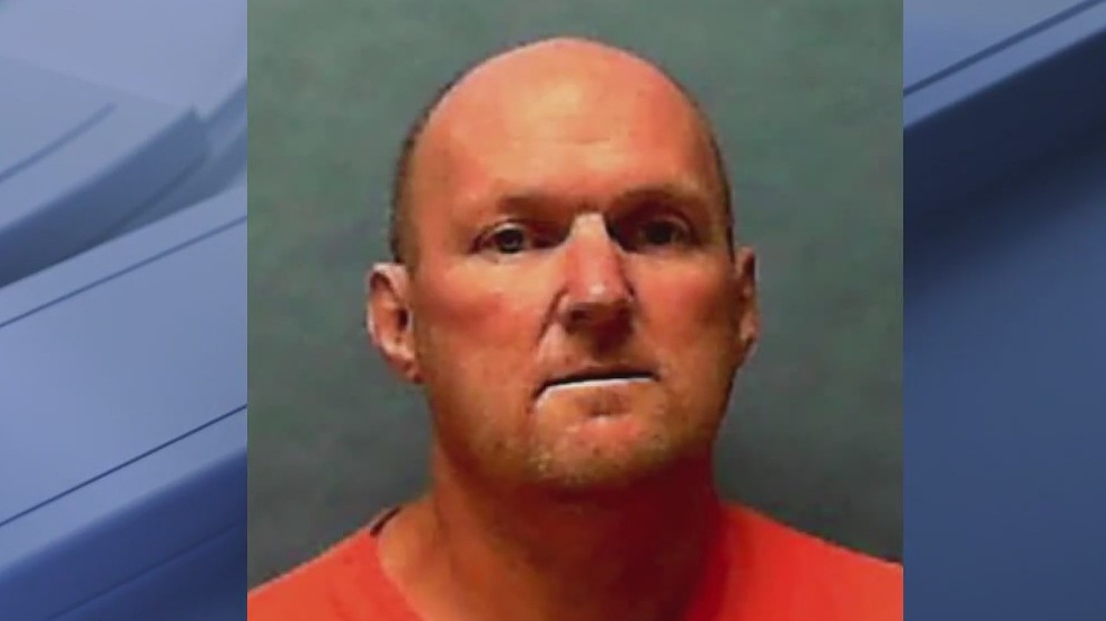 Florida to execute man who fatally stabbed woman in 1986