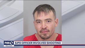 Alleged shooter was 'on quest' to get police