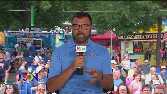 The Jason Show: Aug. 24, 2023