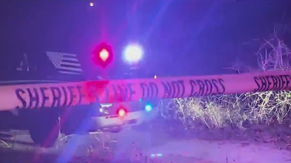 Suspect sought after woman dies from shooting