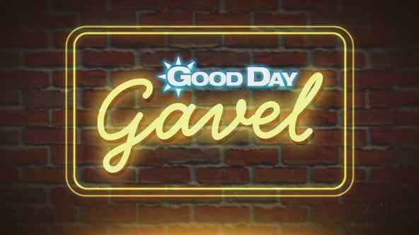 Good Day Gavel: Too Much for Plane Tickets