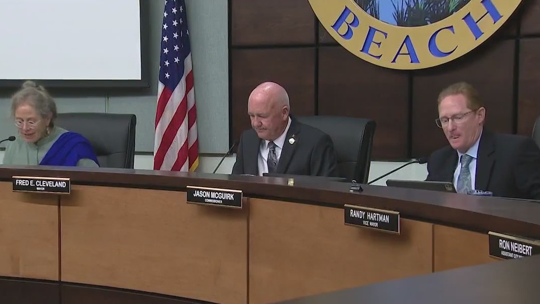 New Smyrna Beach enacts permanent youth curfew