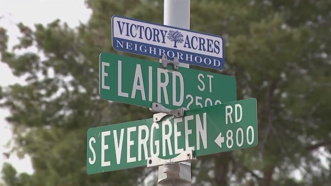 Tempe City Council votes to rename some city streets and parks