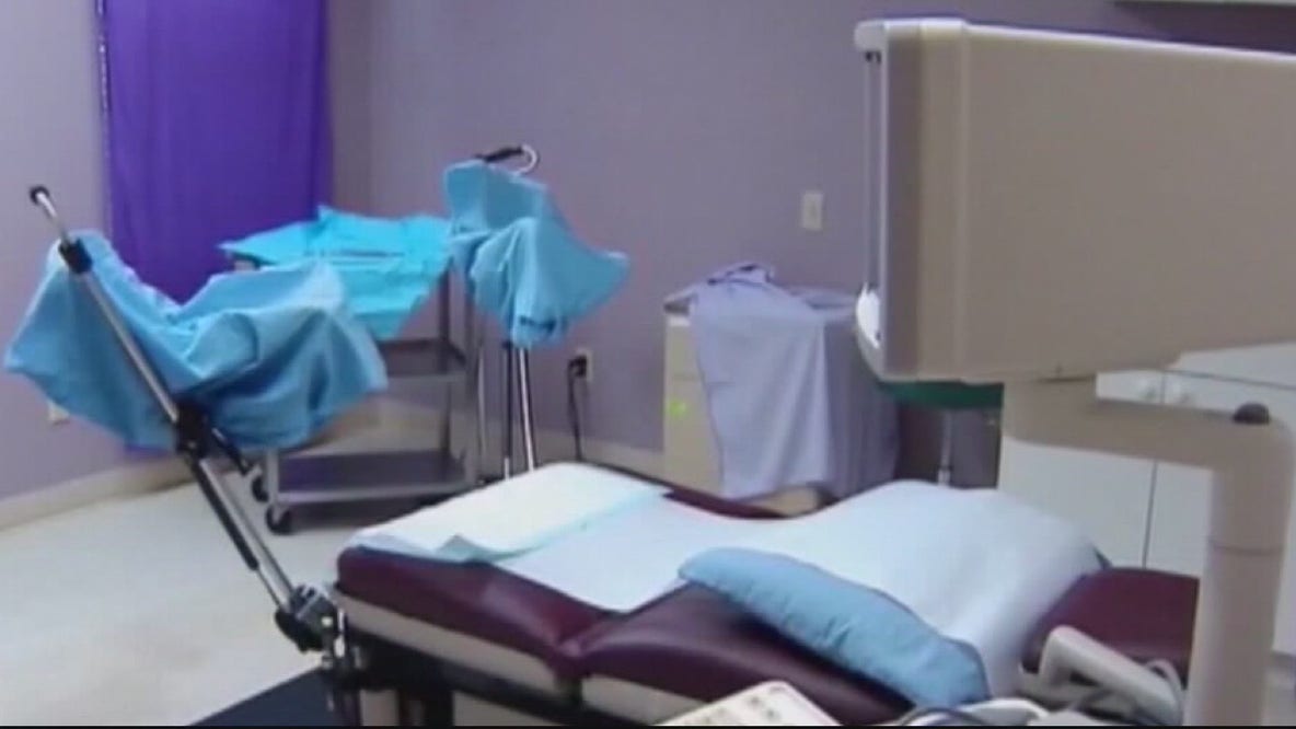 Doctor groups back legal abortions in Michigan