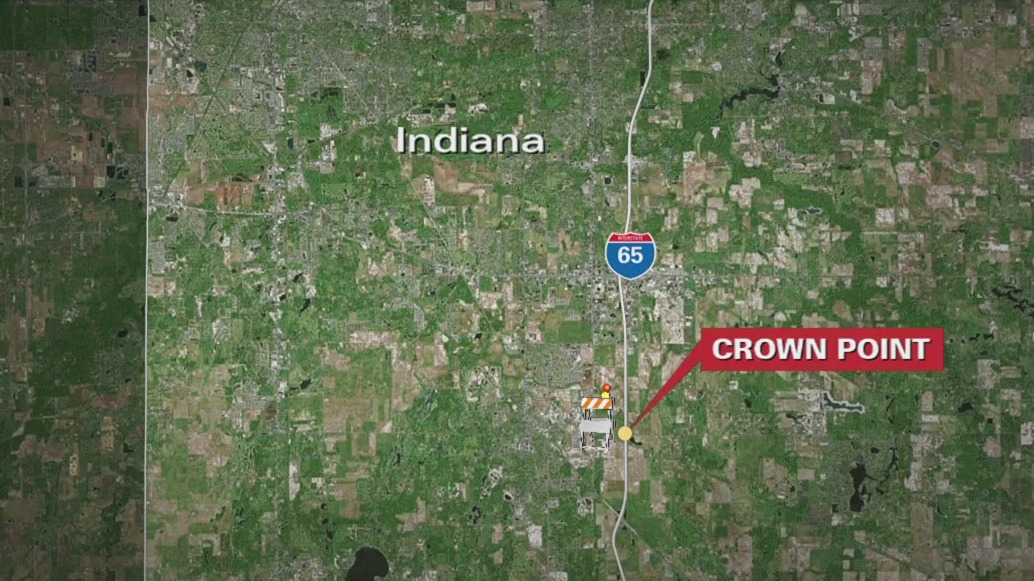Teen boy killed in prank gone wrong in northwest Indiana