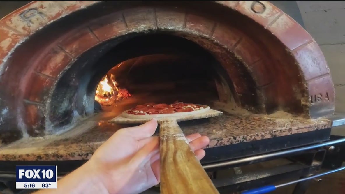 Mesa pizza restaurant explains reasons behind higher prices