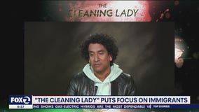 'The Cleaning Lady' spotlights immigrant community