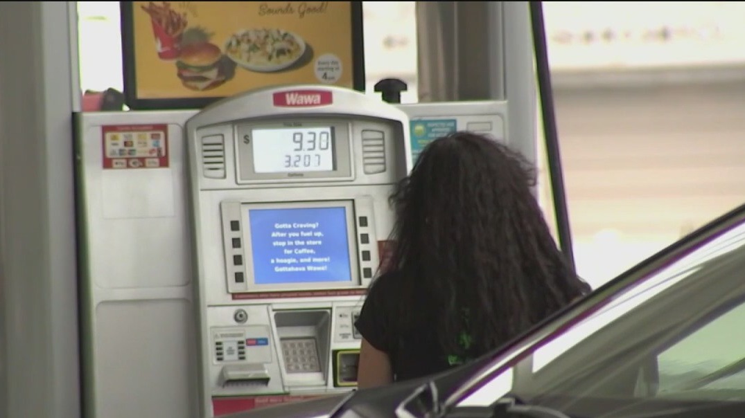 The financial burden of today's economy