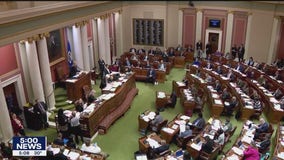 Minnesota House takes up bill that would codify abortion rights in state law