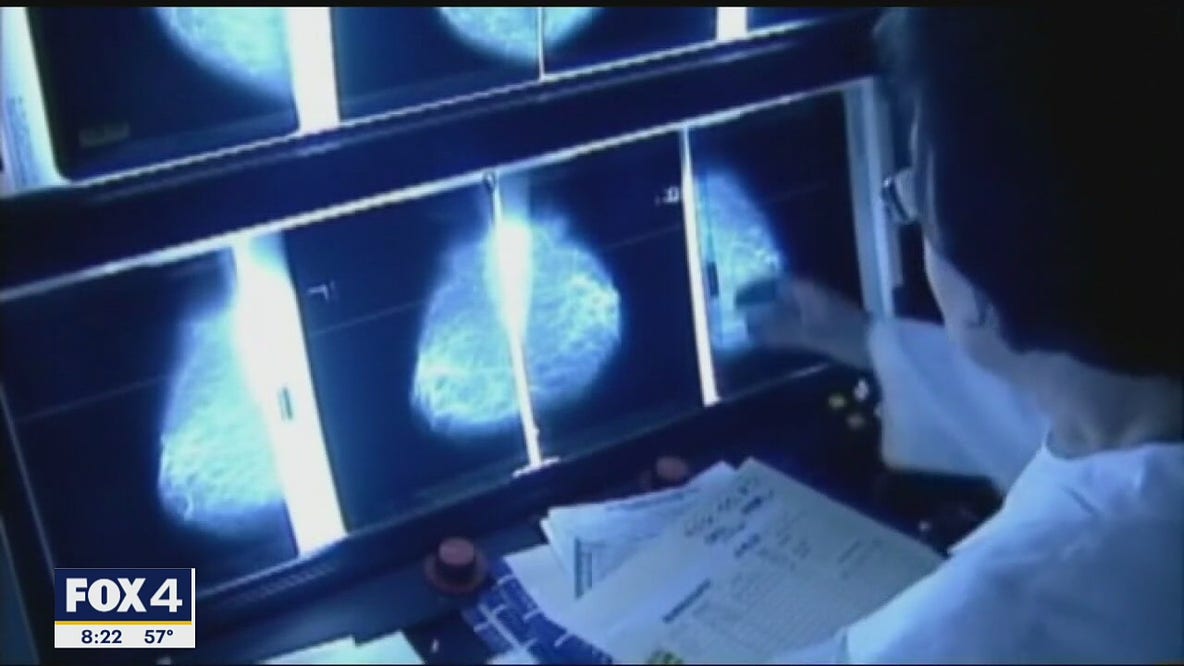 Breast Cancer Awareness: Mammogram Importance