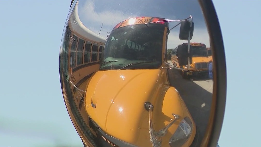 Brevard Public Schools tackles bus discipline