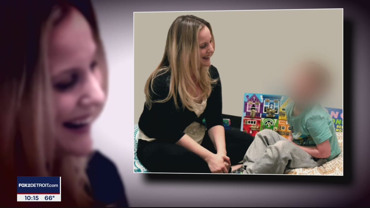 Woman claiming to be expert in autism treatment for kids has criminal past, fake credentials