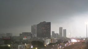 Severe storms in Texas and Louisiana leave 4 dead