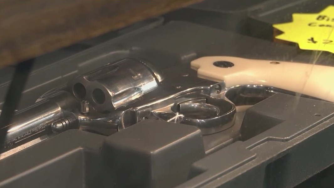 Could 'constitutional carry' bill lead to more 'stand your ground' cases?