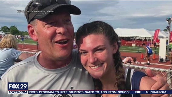 Delaware County family focuses on teen mental health to honor daughter