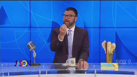 The Jason Show: June 1, 2023