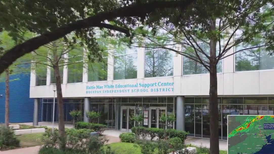 Nearly 40 Houston ISD schools join NES program