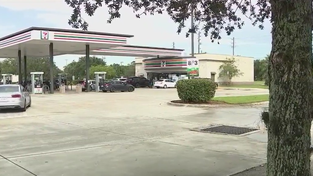 Man arrested in deadly Florida carjacking