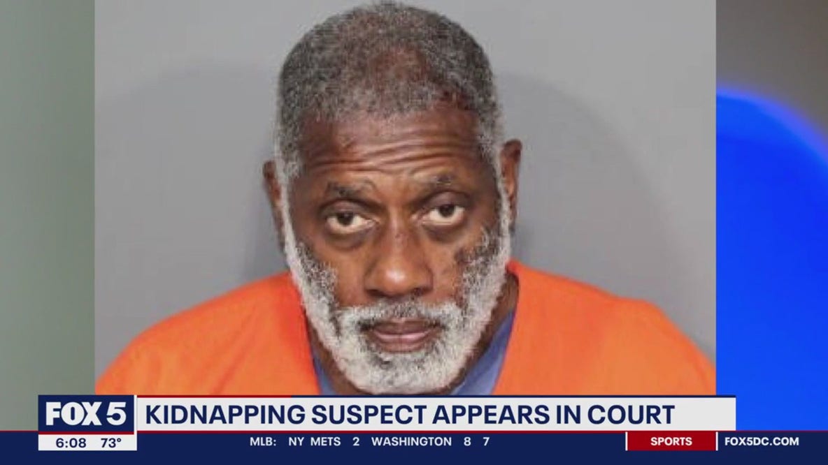 U-Haul kidnapping suspect appears in court