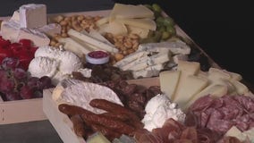 Antonelli's Cheese Shop's new event space