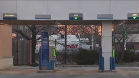 Woman beaten, robbed at ATM on Chicago's NW Side