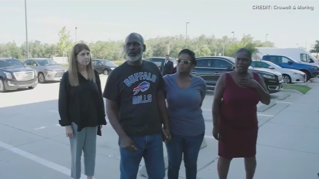 Green's lawyers argue his parole miscalculated