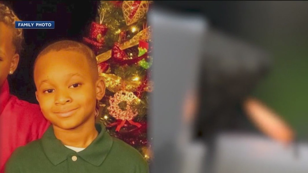 Family mourns Sacramento 10-year-old allegedly killed by another child