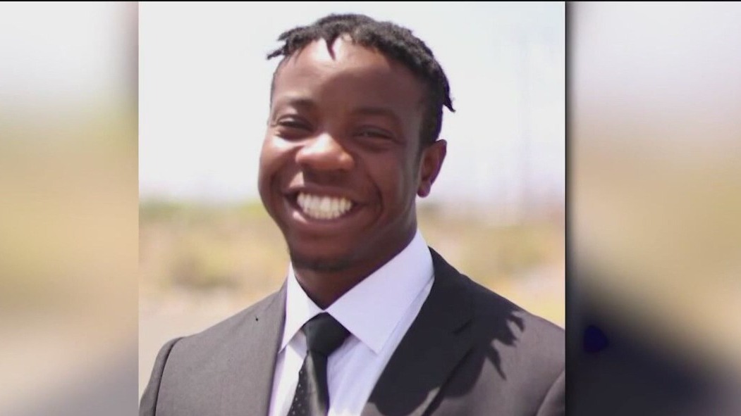 East Palo Alto hit-and-run victim remembered at high school alma mater