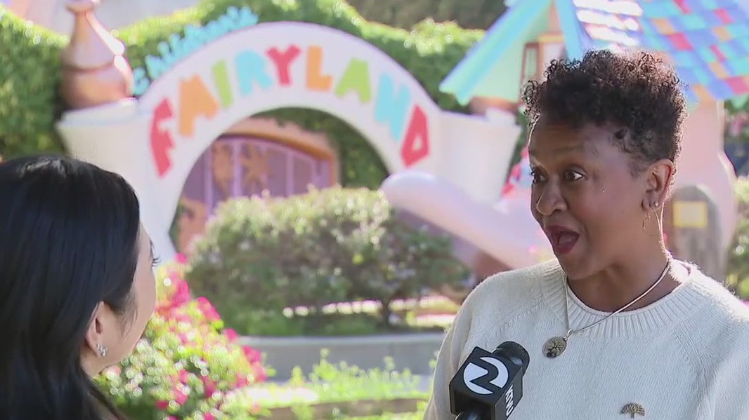 Oakland's Lake Merritt center of new 'Love Our Lake!' campaign to attract people