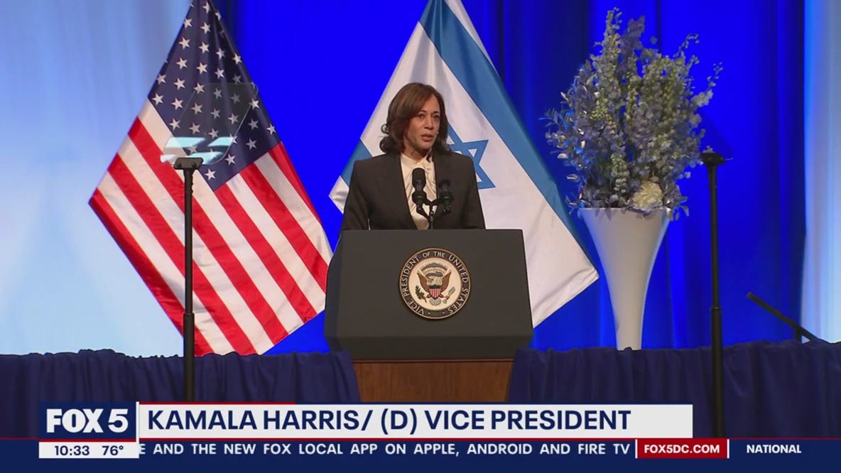 DC celebrates Israel's 75th anniversary