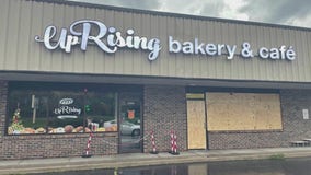 Uprising Bakery in Lake in the Hills to close due to harassment