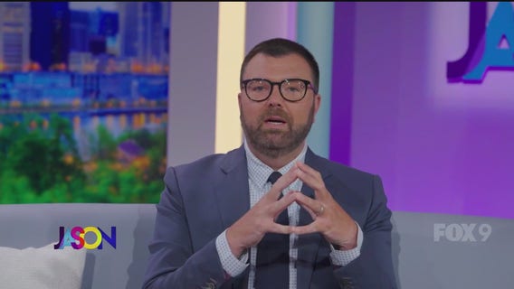 The Jason Show: Aug. 7, 2023