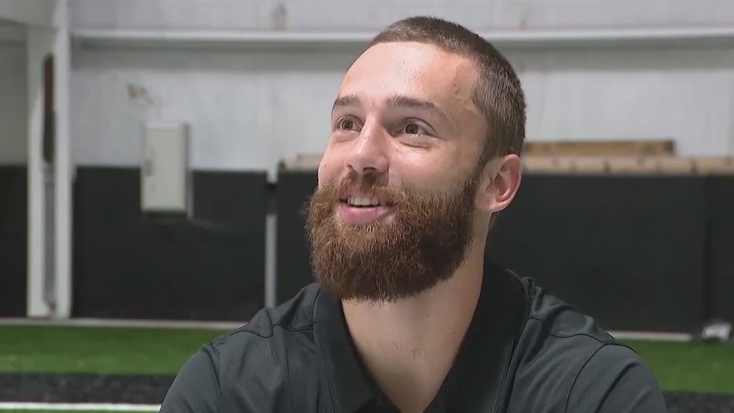 Former UCF football player passes away