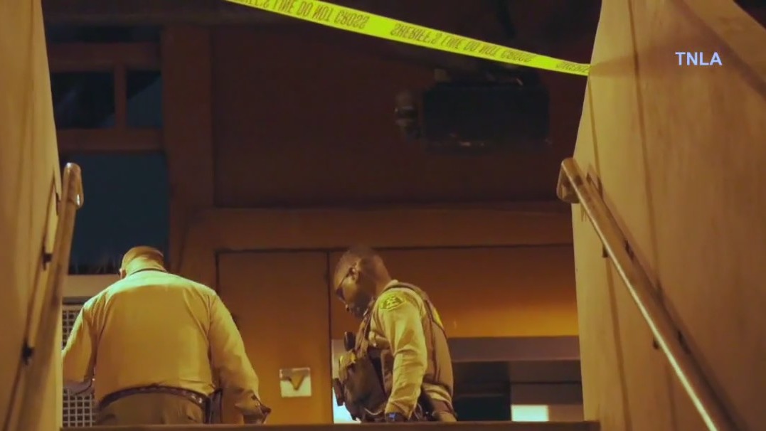 LA authorities investigating Metro stabbings