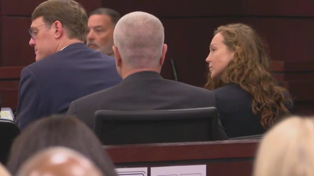 Kaitlin Armstrong trial: Detective testifies