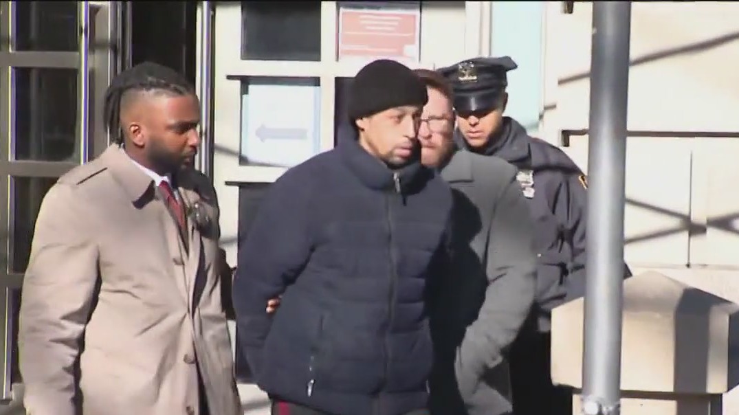 2 men charged in brutal assault of Ray's Candy Store owner