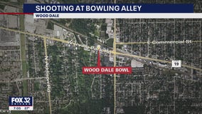 Shooting at Wood Dale Bowl send 3 to hospital