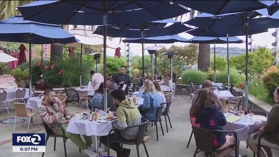 BottleRock brings big business to local Napa economy