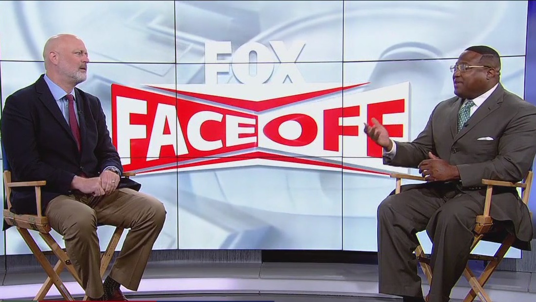 FOX Faceoff: Upcoming Houston election