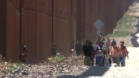 Border latest: Tucson releases new migrant numbers