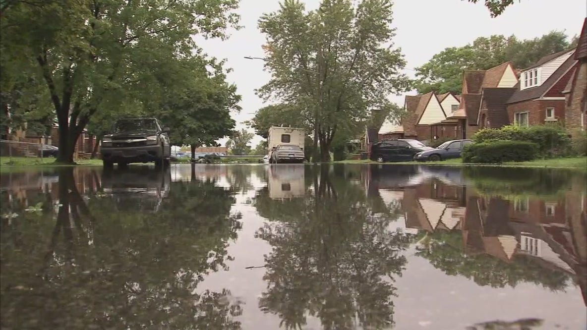 Lawsuit over summer flood from 2021 continues against GLWA, DWSD