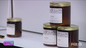 Pumarosa Candles creates community in Washington