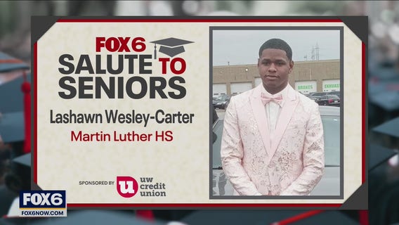 Salute to seniors on Saturday, June 18, 2022