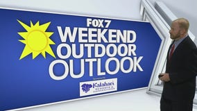 Kalahari Outdoor Outlook for June 1, 2022